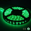 SMD3528 green LED strip