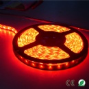 SMD3528 red LED strip