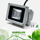 10W LED Flood Light IP65