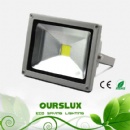 30W LED Flood Light IP65
