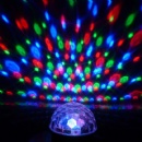 christmas magic ball