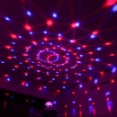 christmas magic ball