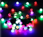 christmas string light