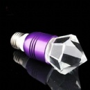 christmas holiday crystal lights